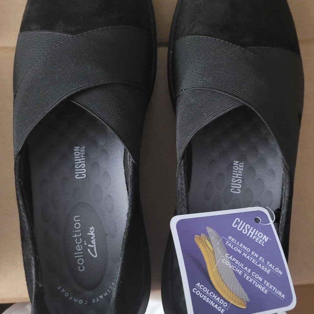 Women's Kayleigh Medium Wide Slip On Shoe